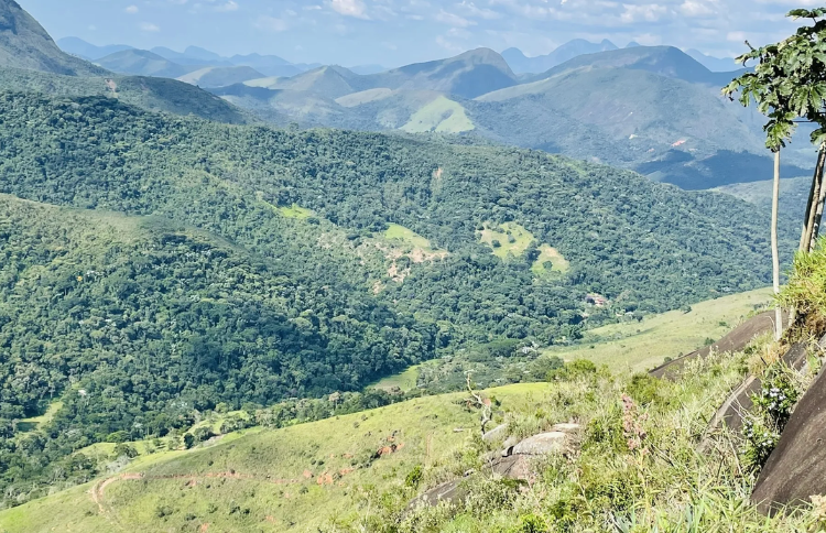 Pedra da Tartaruga
