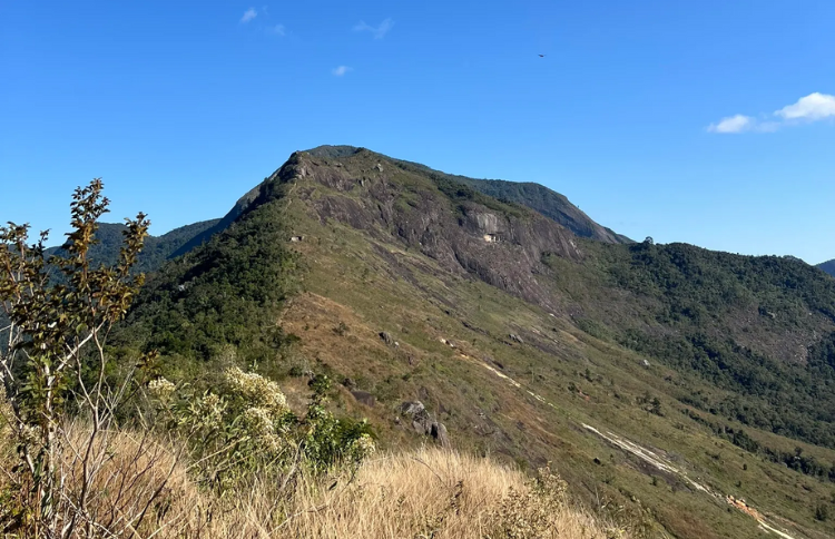 Pedra da Tartaruga