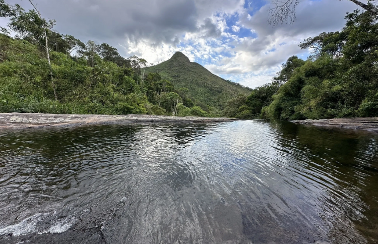 Cachoeira da Macumba